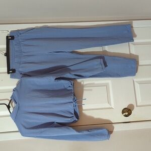 ARITZIA BABATON WEEKENDER SET